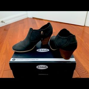 Dr Scholl’s Memory Foam Cool Fit shoe